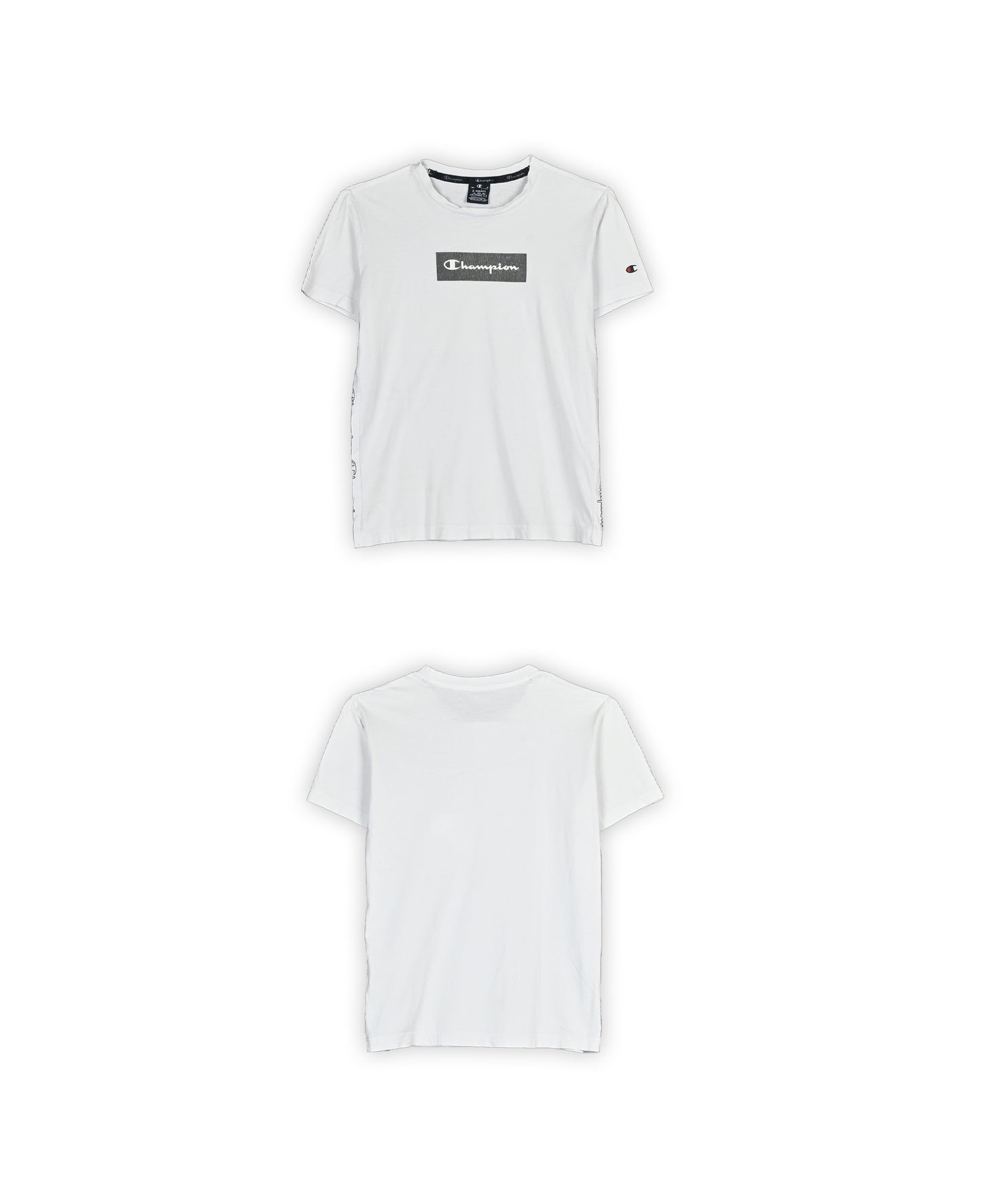 CHAMPION T-SHIRT - XS