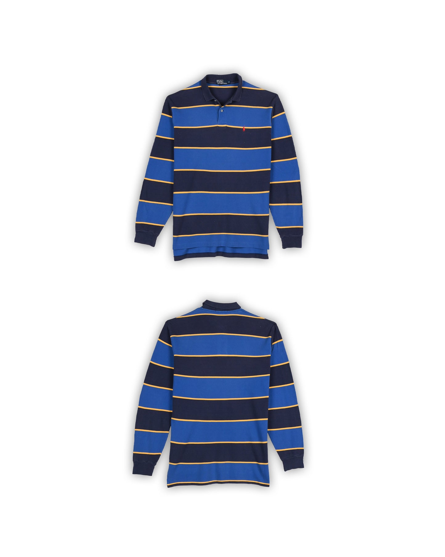 POLO RALPH LAUREN T-SHIRT - M