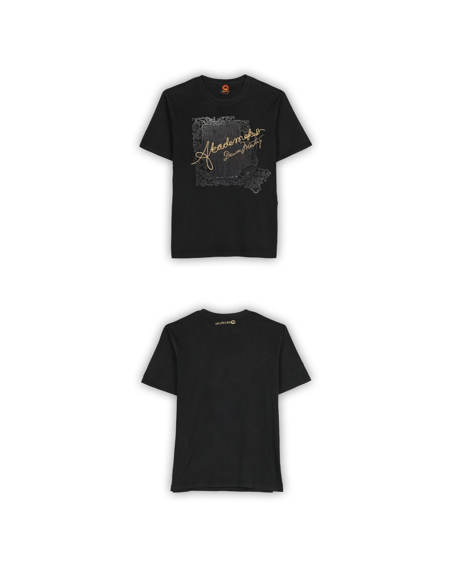 VINTAGE T-SHIRT - L
