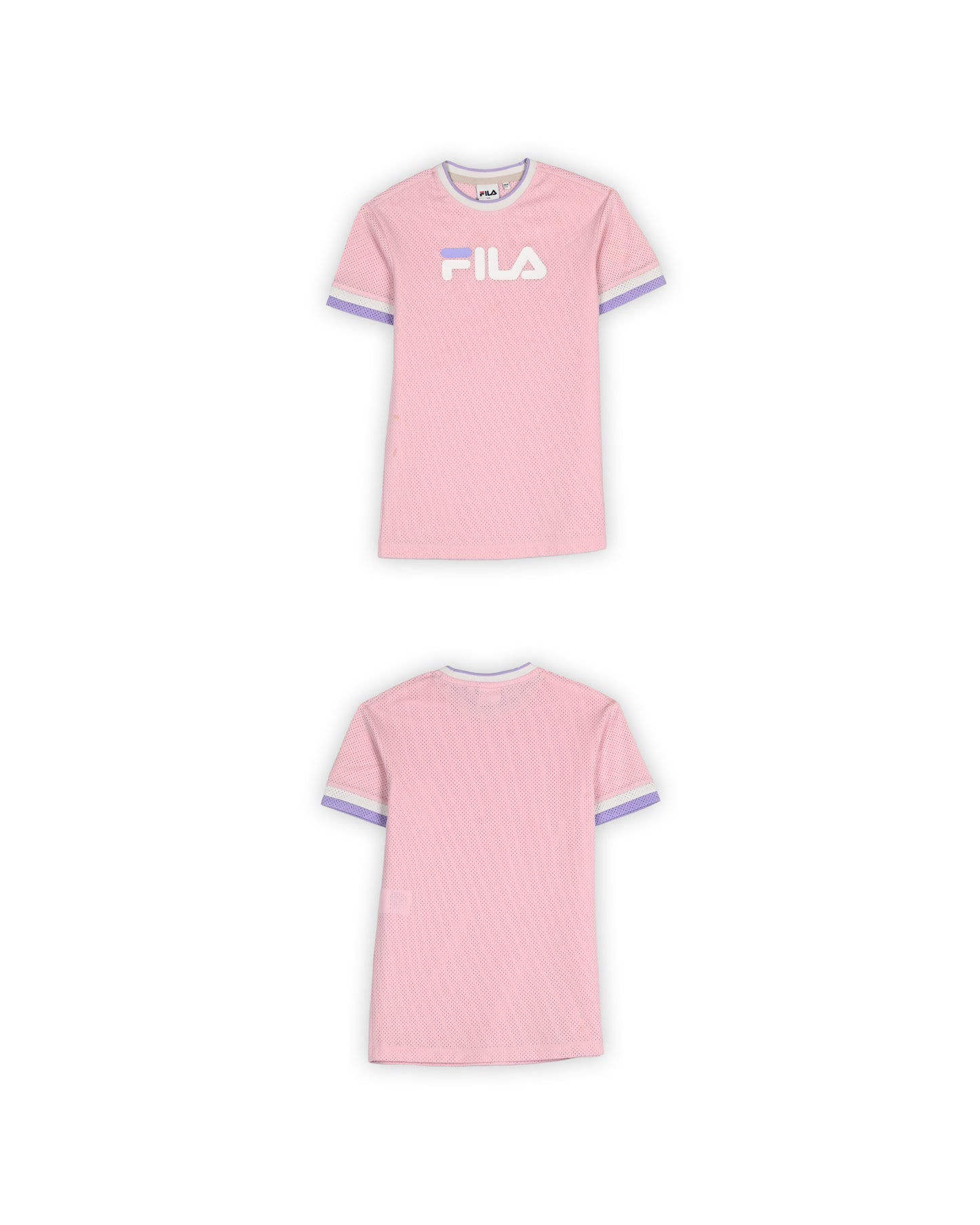 FILA T-SHIRT - XXS