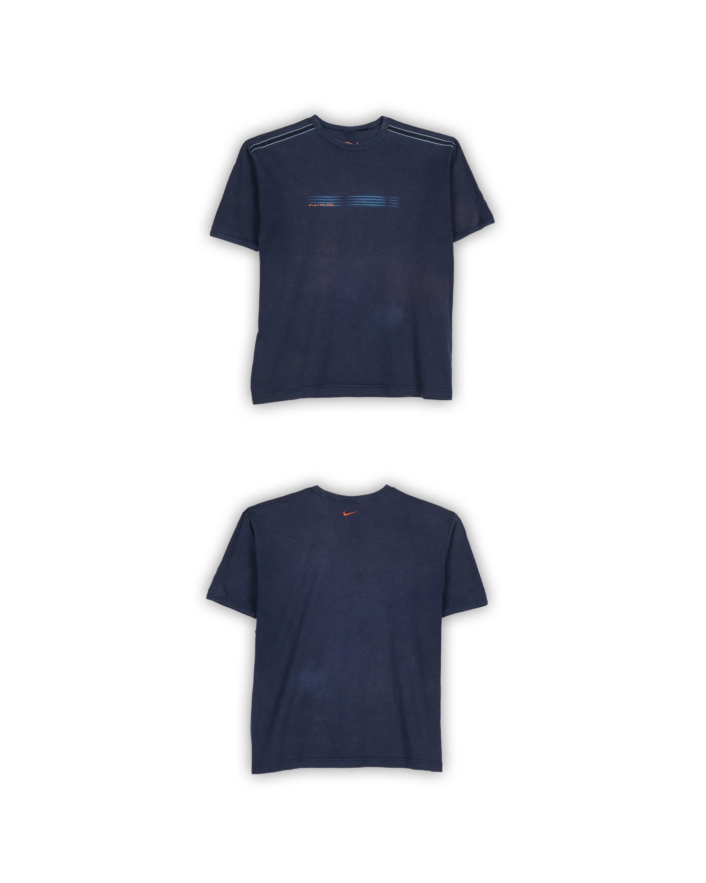 NIKE T-SHIRT - S