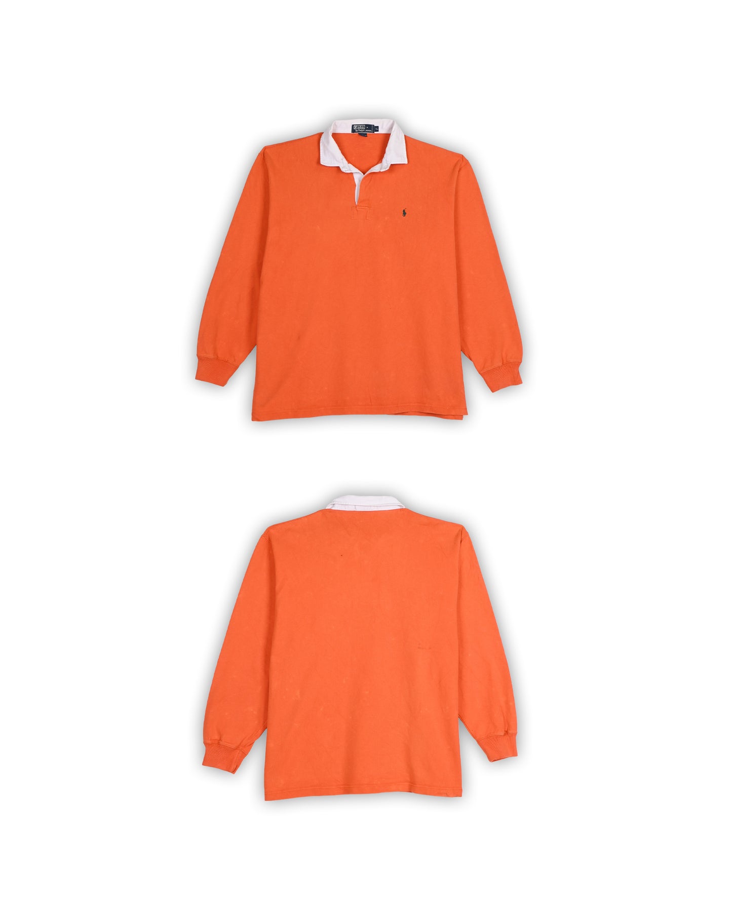 POLO RALPH LAUREN T-SHIRT - XL