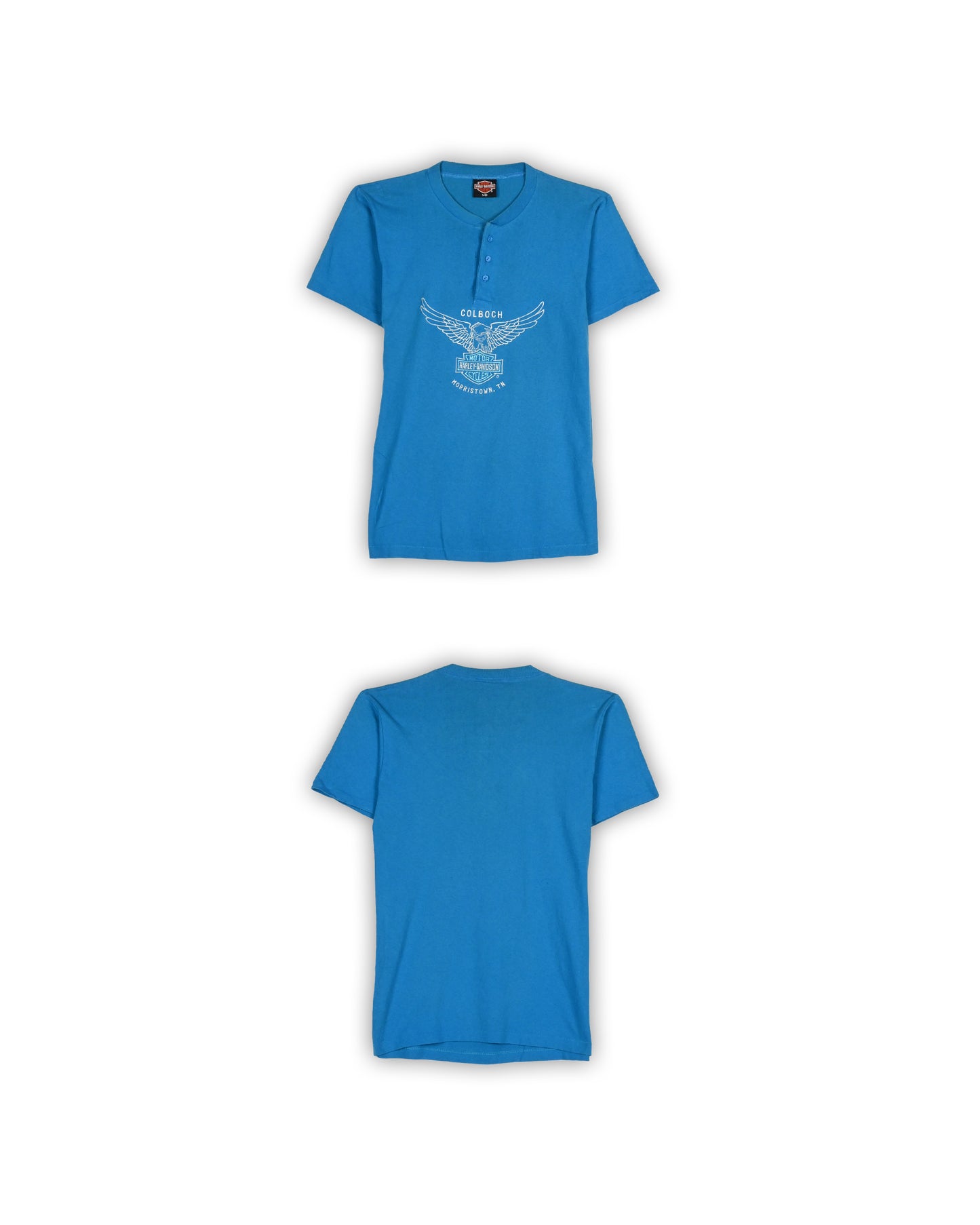 HARLEY-DAVIDSON T-SHIRT - S