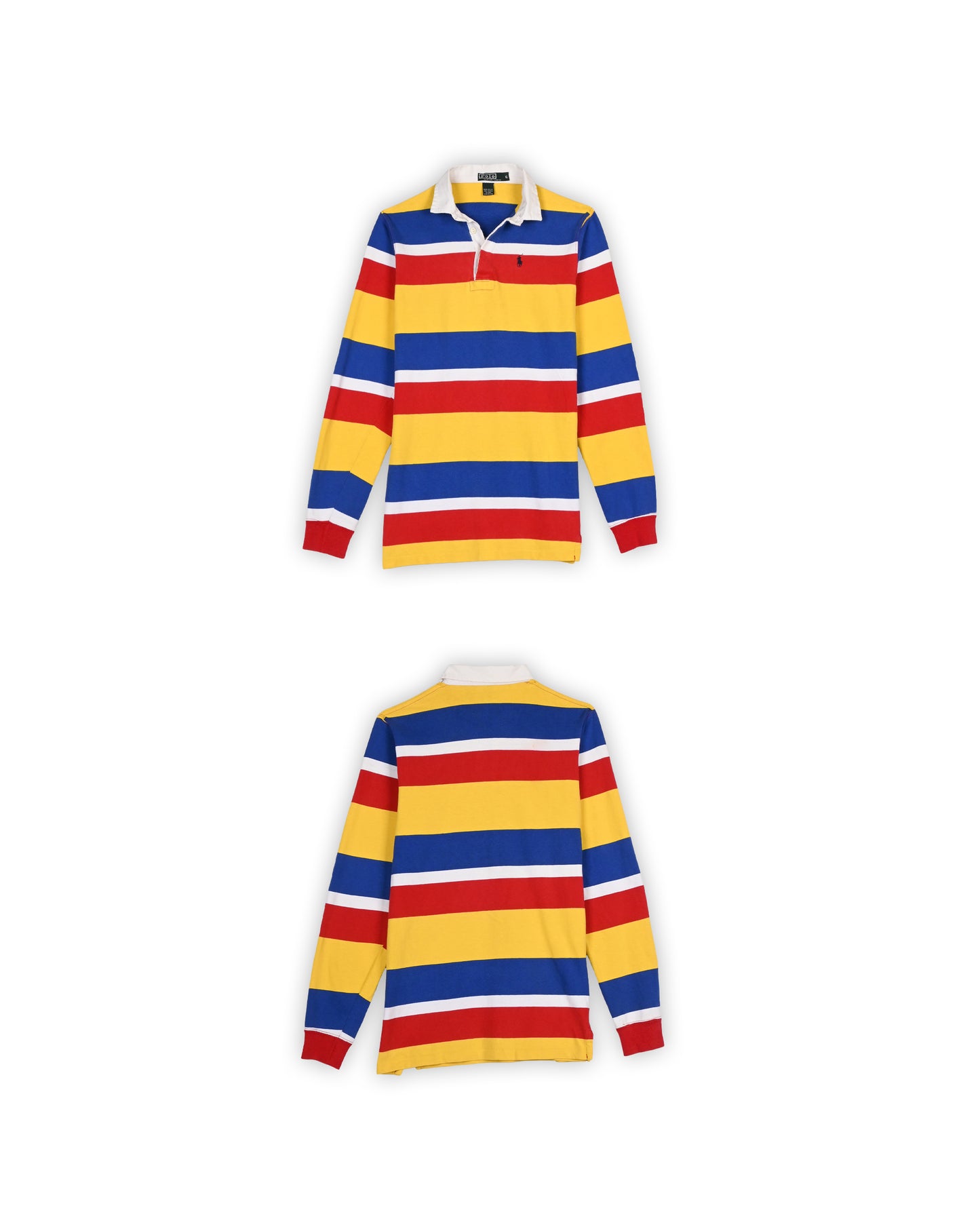 POLO RALPH LAUREN T-SHIRT - XL