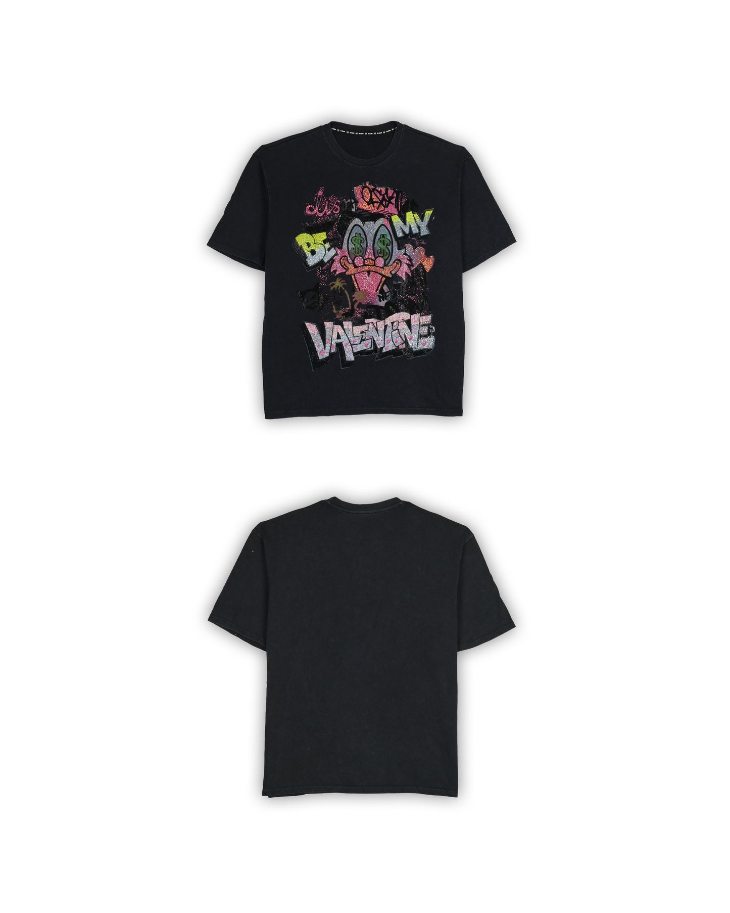VINTAGE HEAVYWEIGHT T-SHIRT - XL