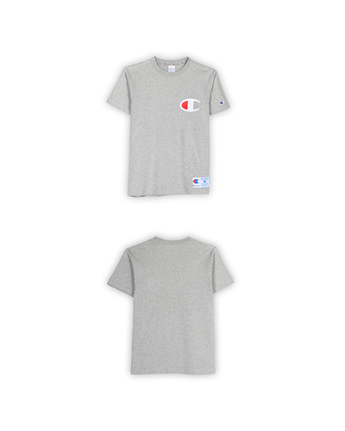 CHAMPION T-SHIRT - M