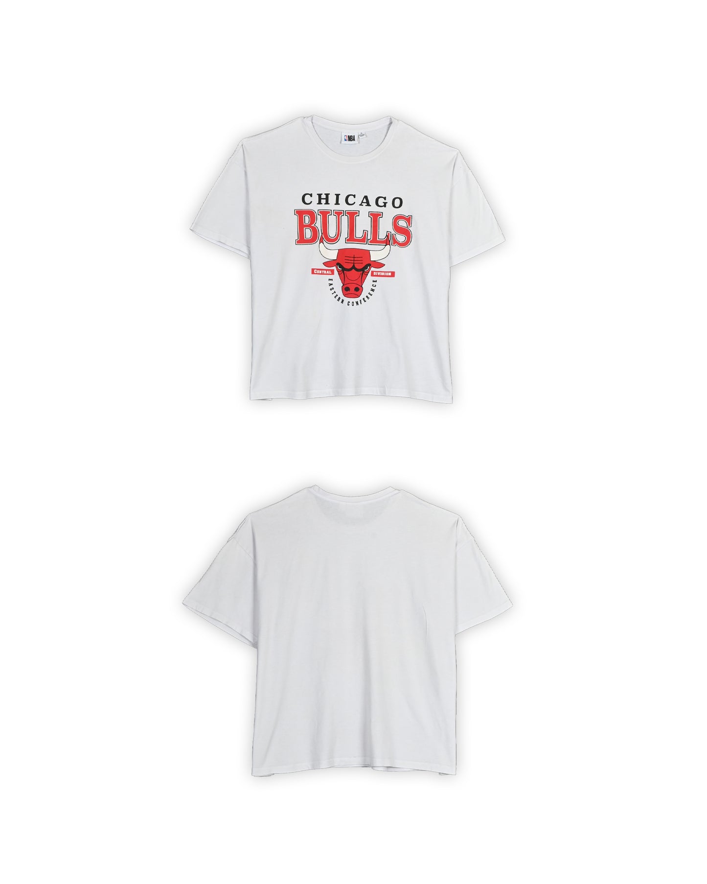 NBA T-SHIRT - XL