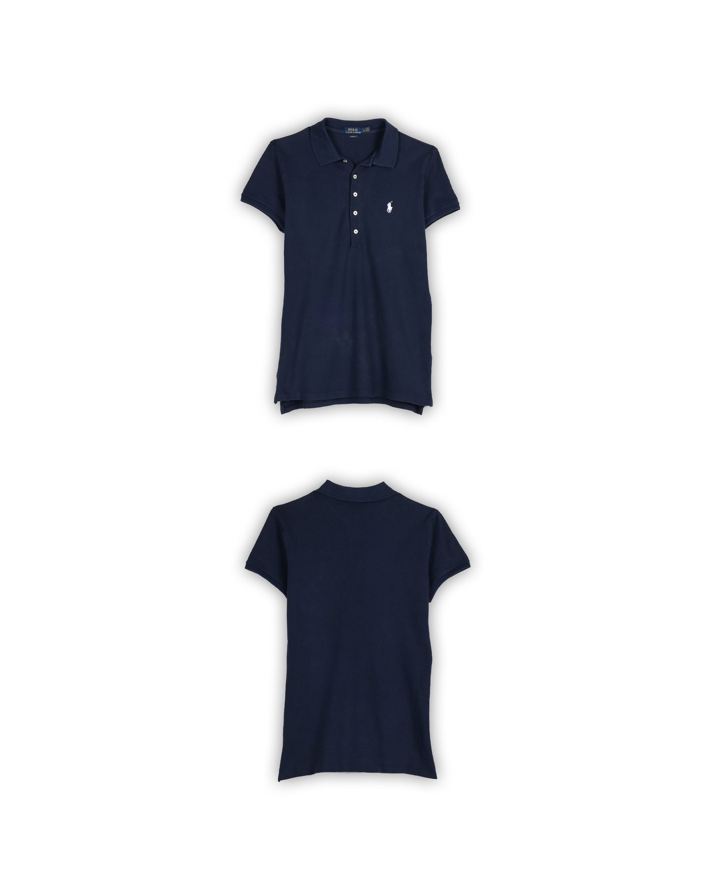 POLO RALPH LAUREN T-SHIRT - L