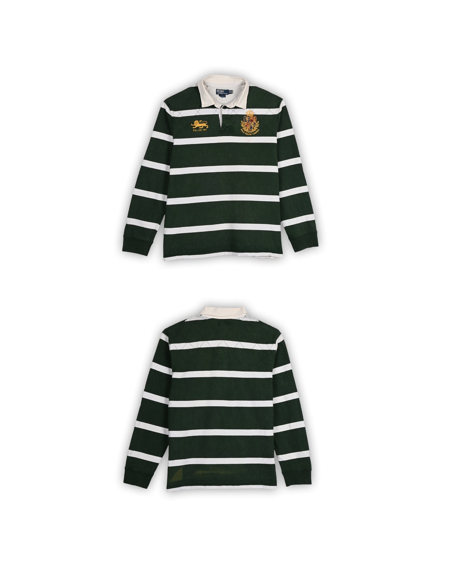 POLO RALPH LAUREN T-SHIRT - XXL