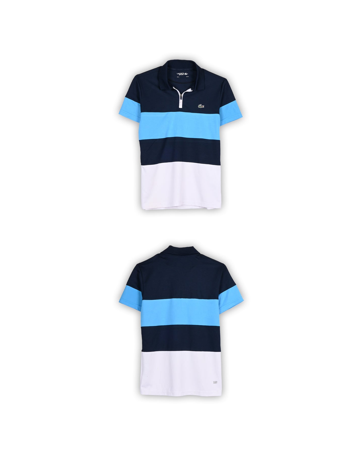 LACOSTE T-SHIRT - M