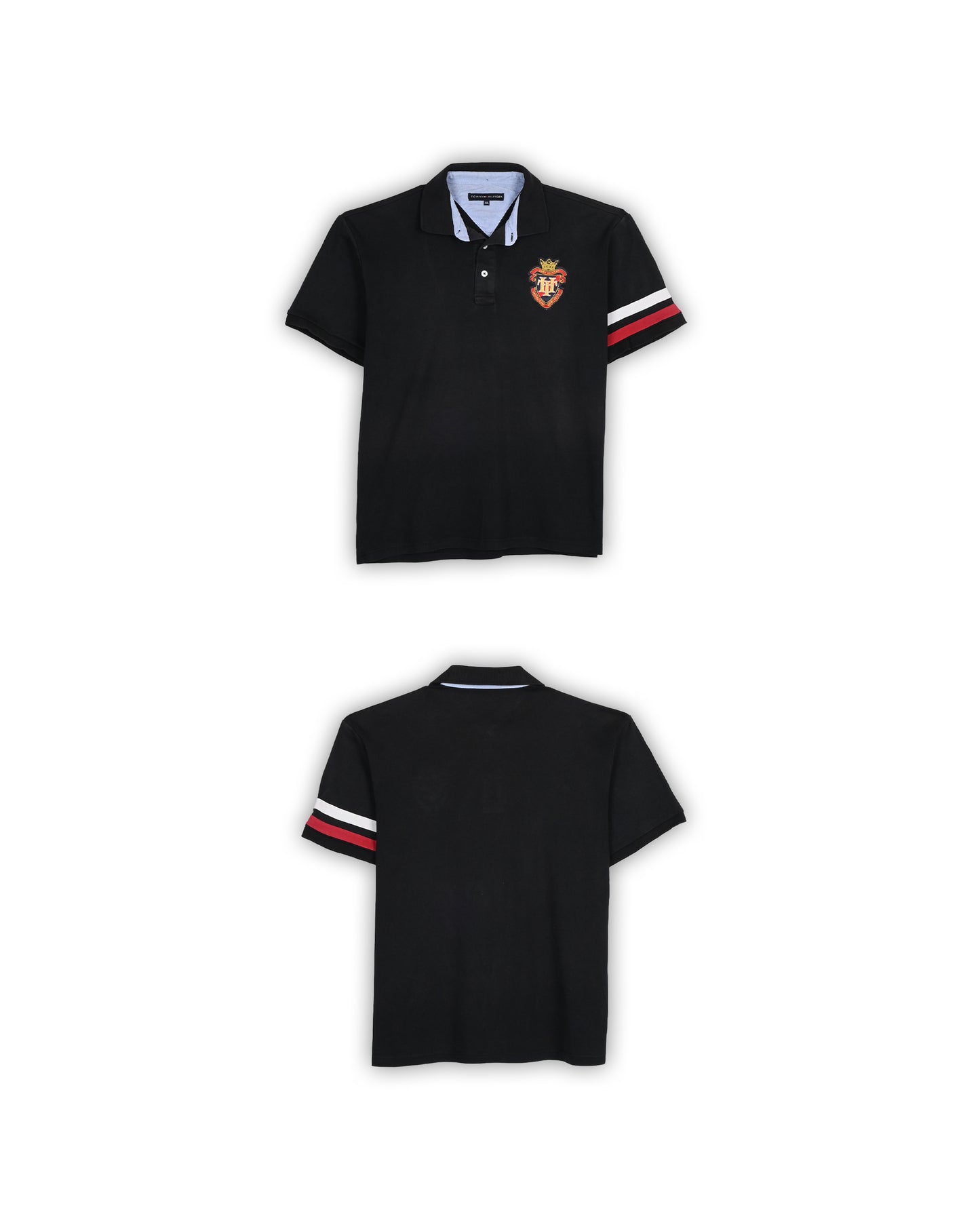 TOMMY HILFIGER T-SHIRT - XXL