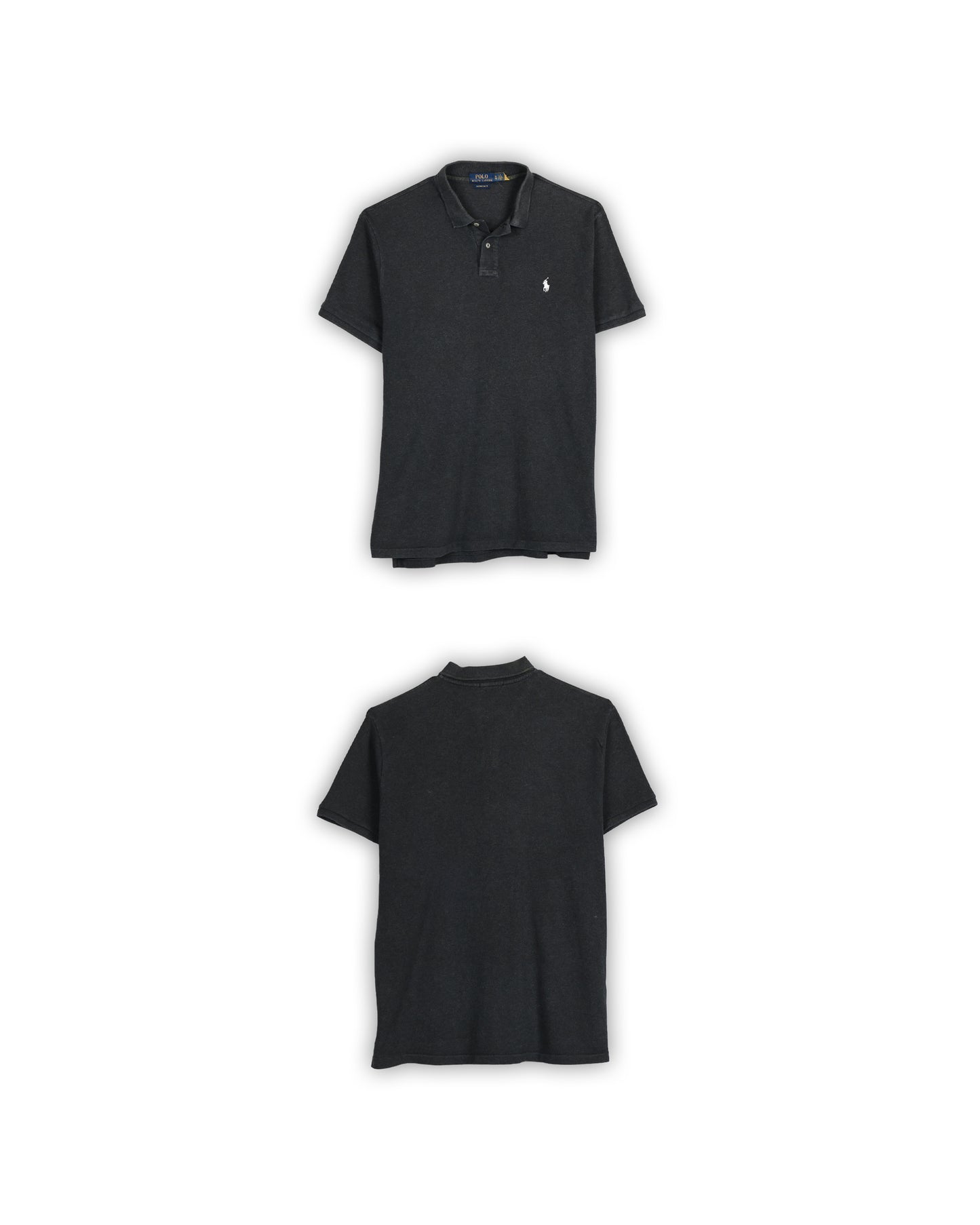 POLO RALPH LAUREN T-SHIRT - XL