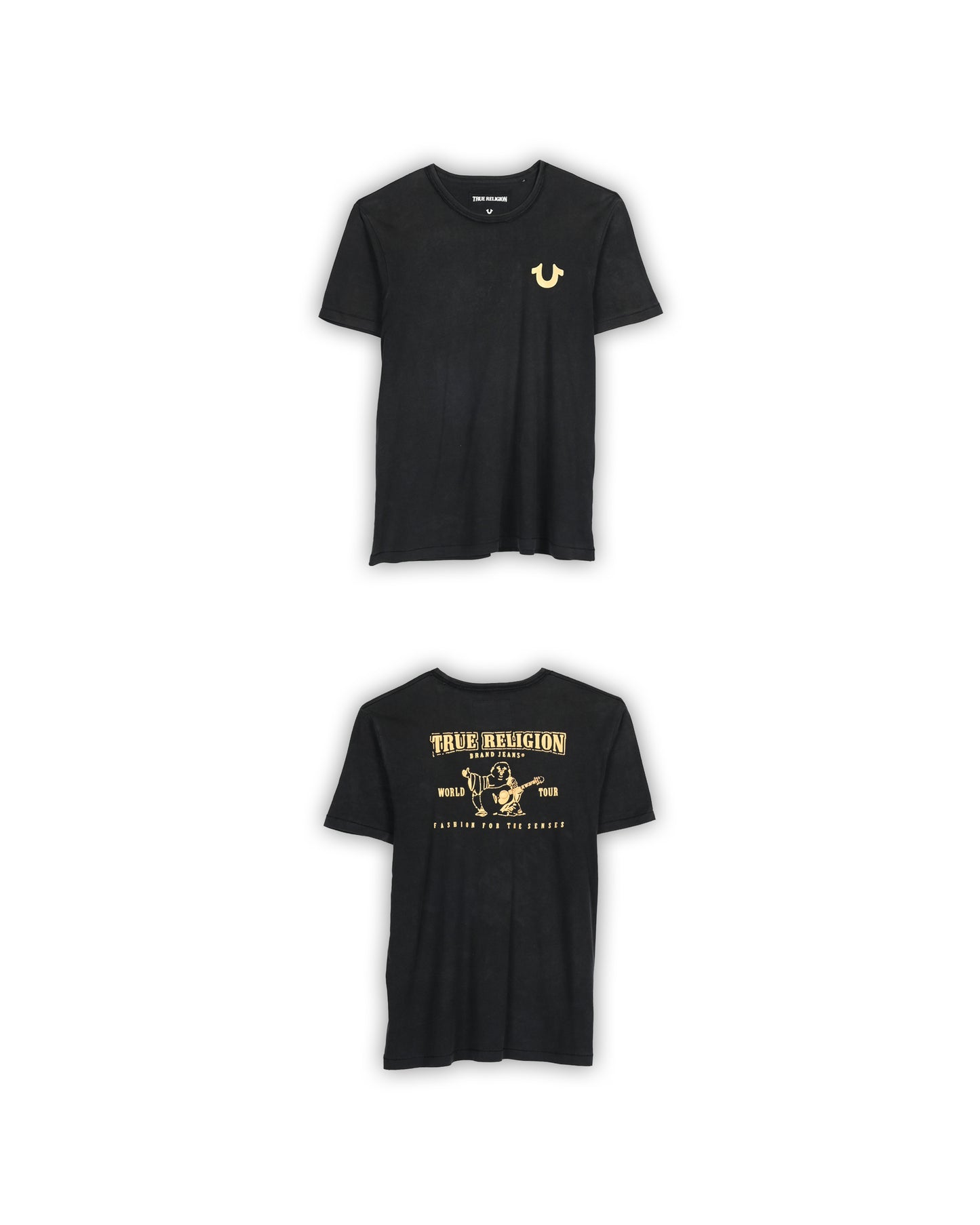 TRUE RELIGION T-SHIRT - XL