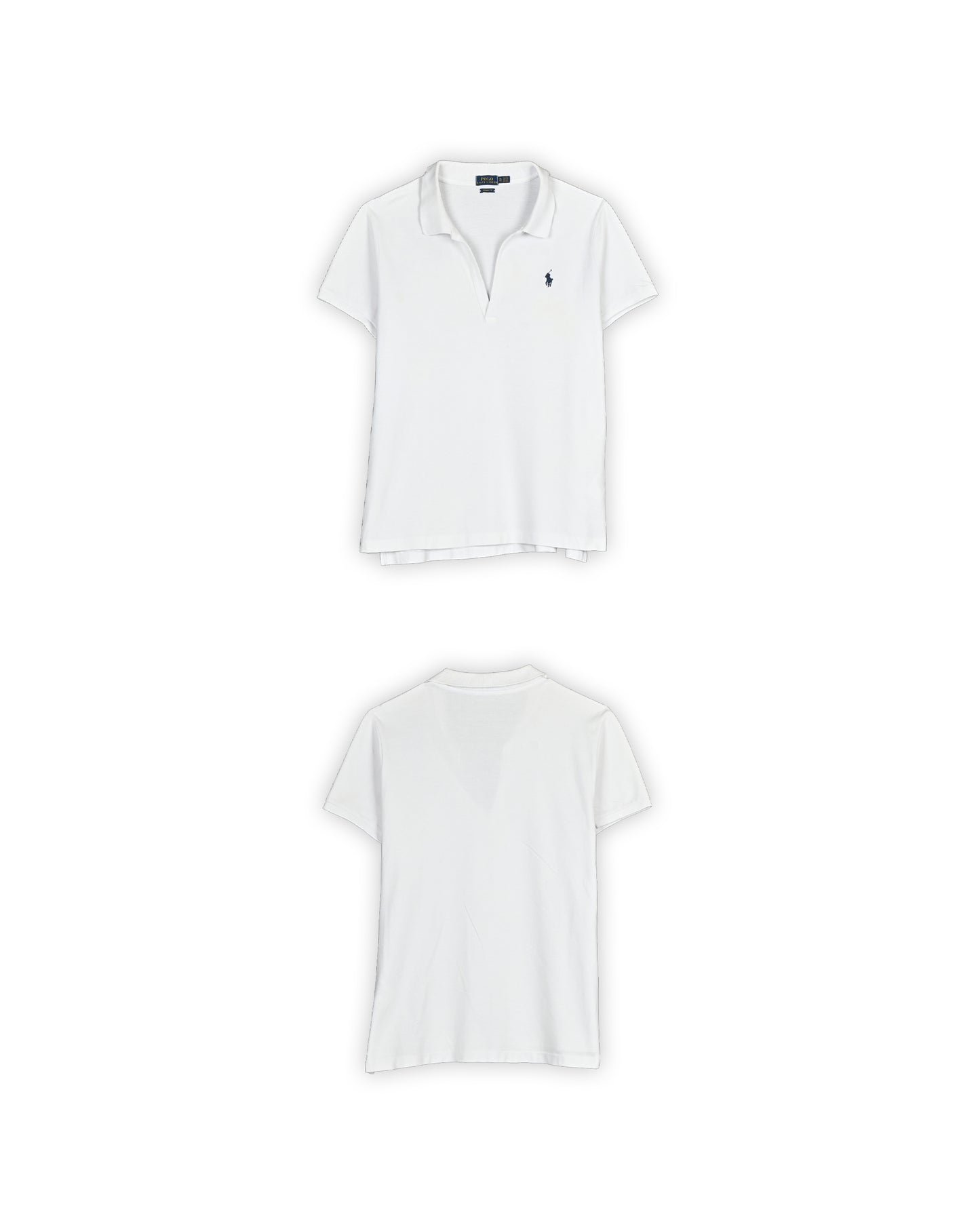 POLO RALPH LAUREN T-SHIRT - XL