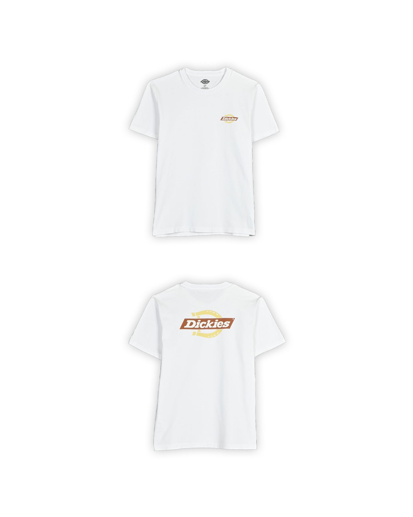 DICKIES T-SHIRT - S