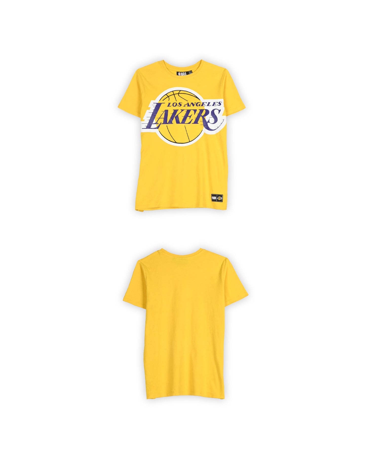 NBA T-SHIRT - XS