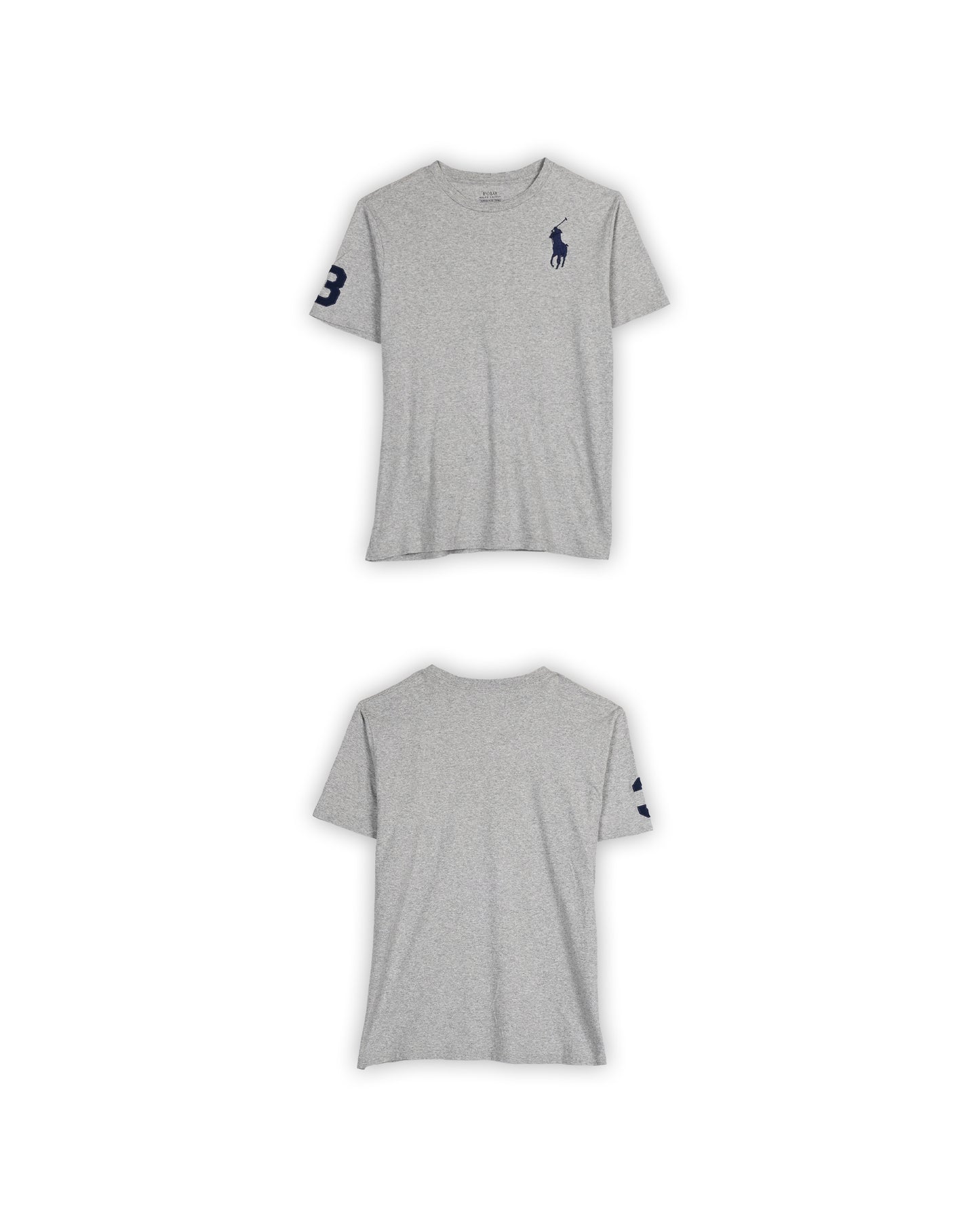 POLO RALPH LAUREN T-SHIRT - XL