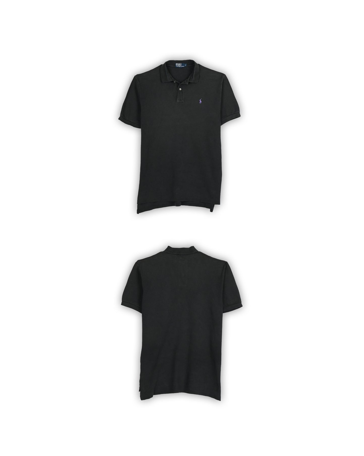 POLO RALPH LAUREN T-SHIRT - L