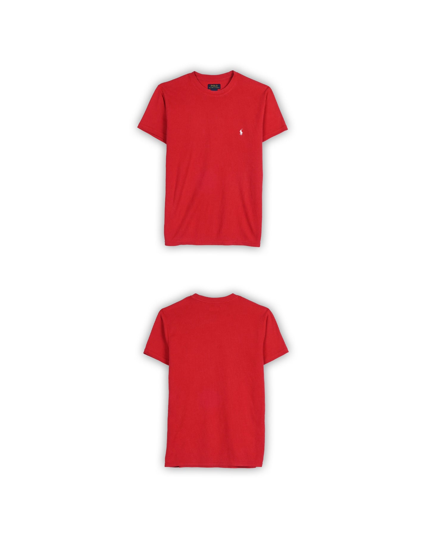 POLO RALPH LAUREN T-SHIRT - M