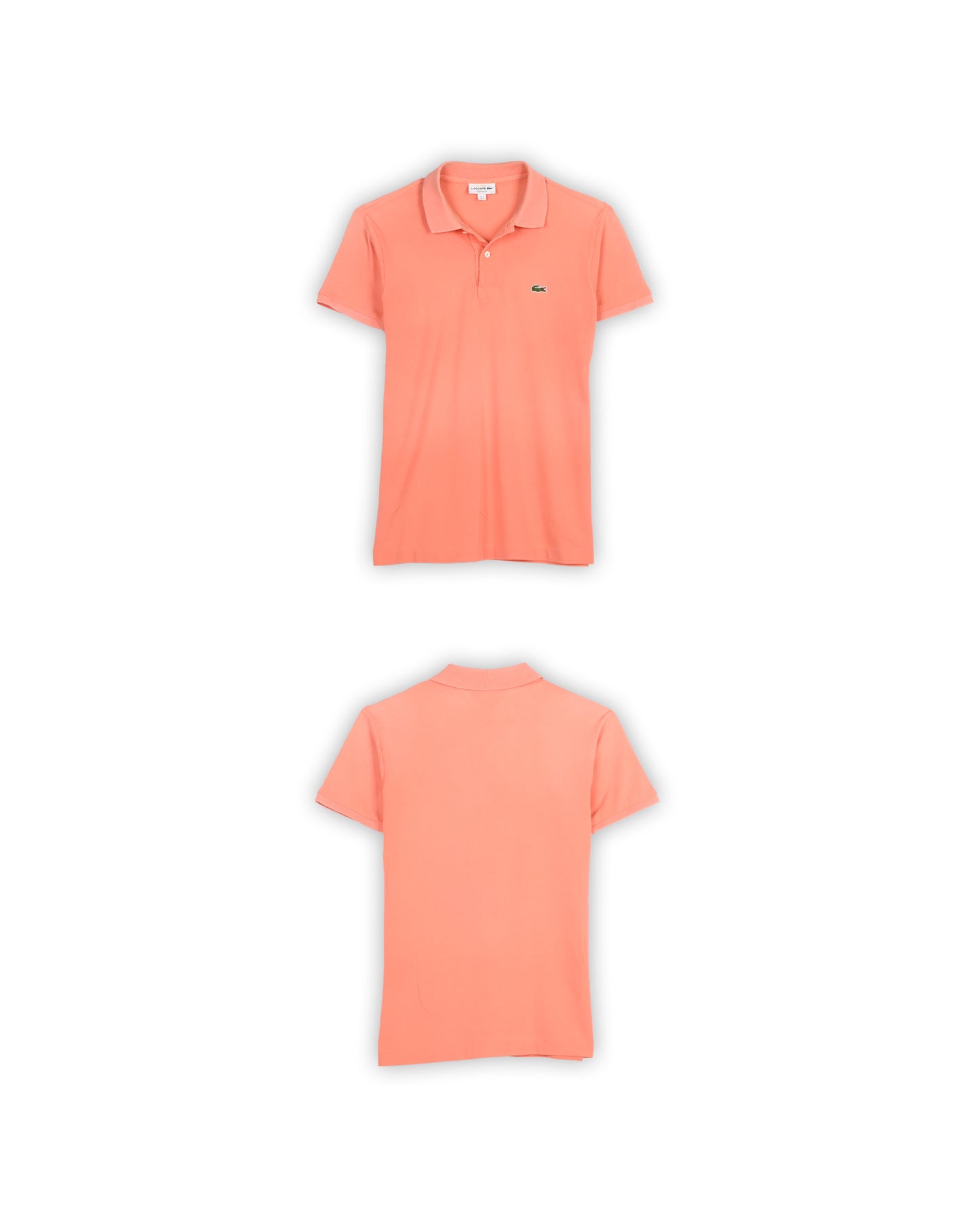 LACOSTE T-SHIRT - S