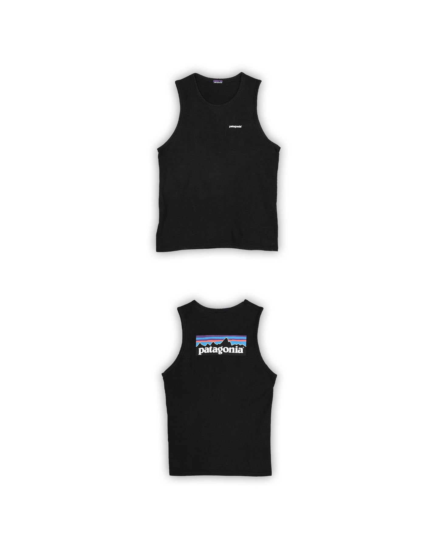 PATAGONIA T-SHIRT - M