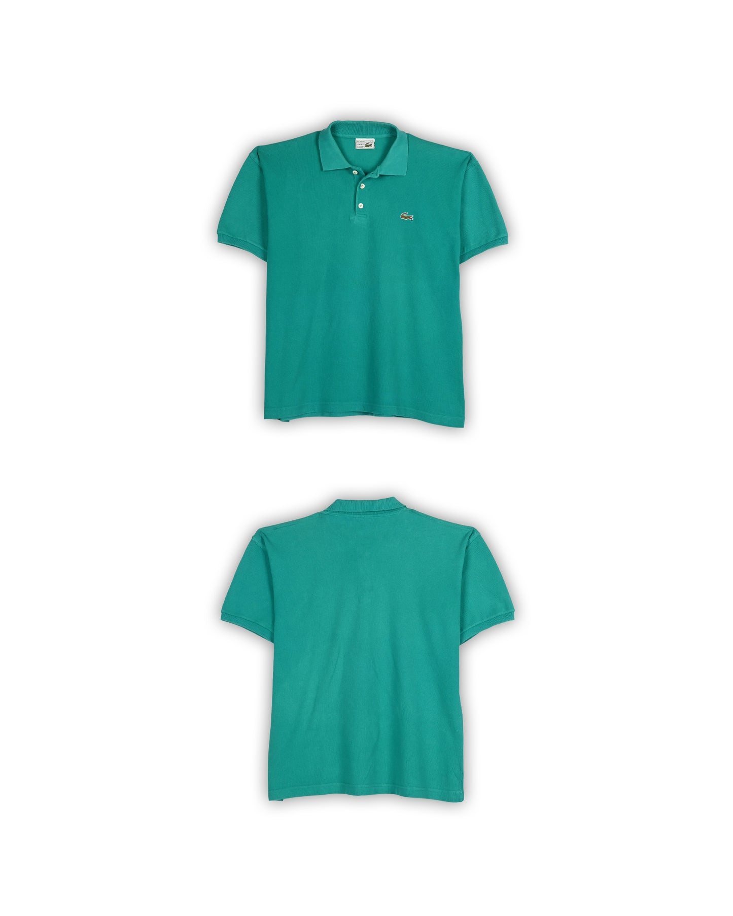 LACOSTE T-SHIRT - L