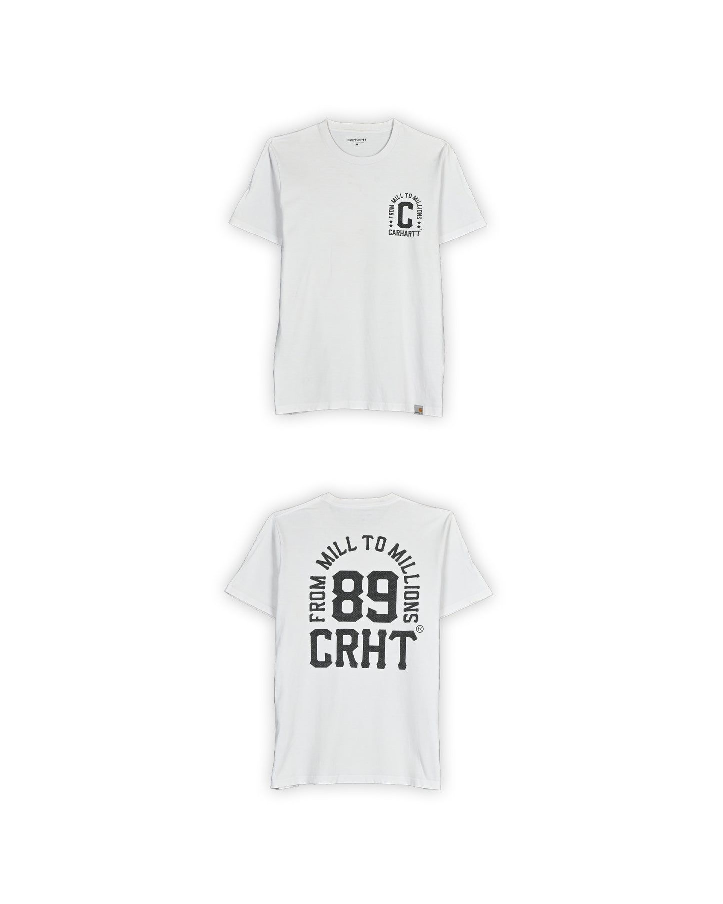 CARHARTT T-SHIRT - M