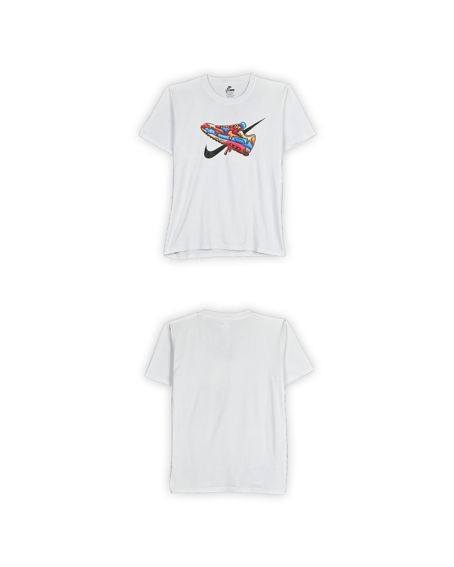 NIKE T-SHIRT - XXXL