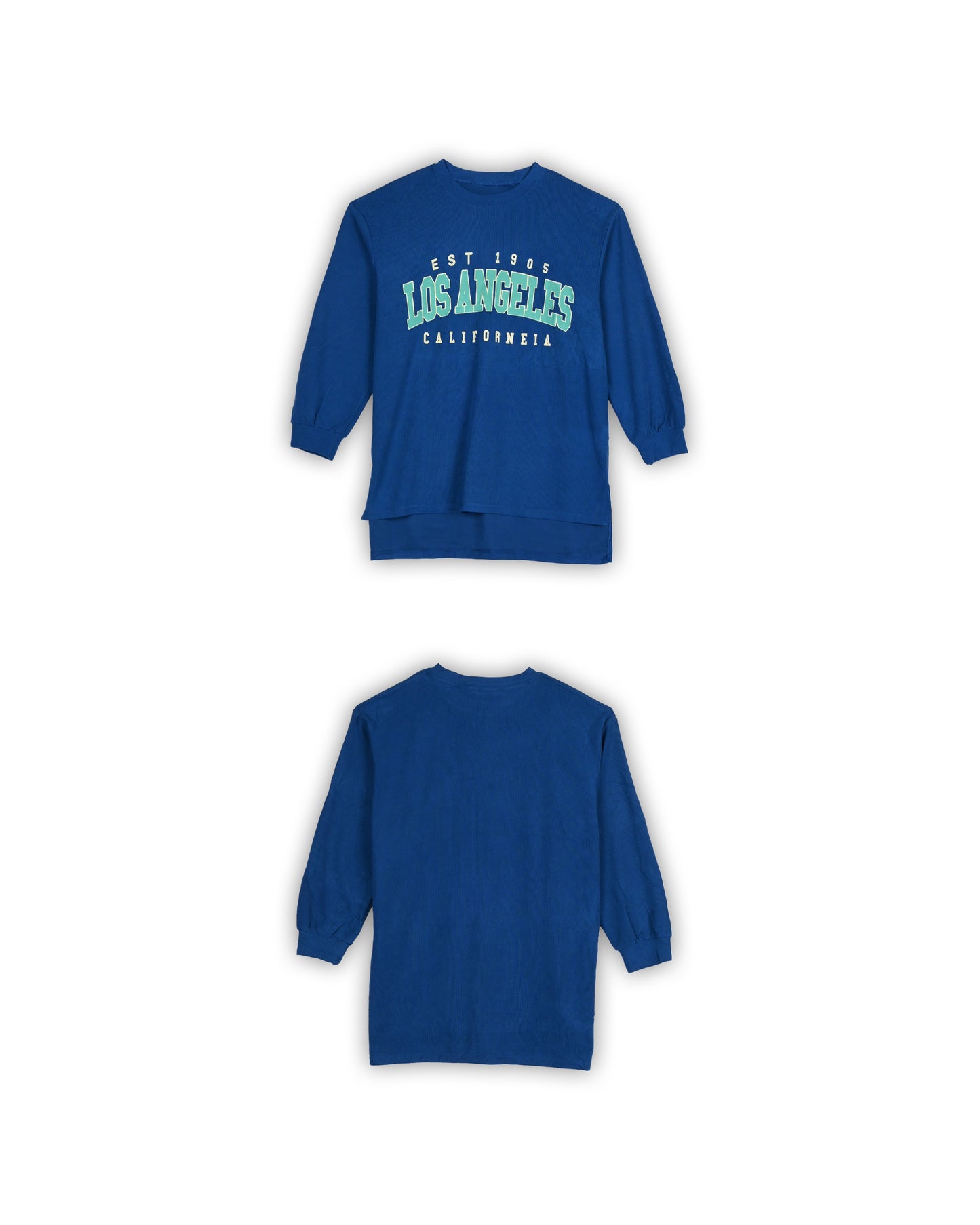 LOS ANGELES T-SHIRT - M