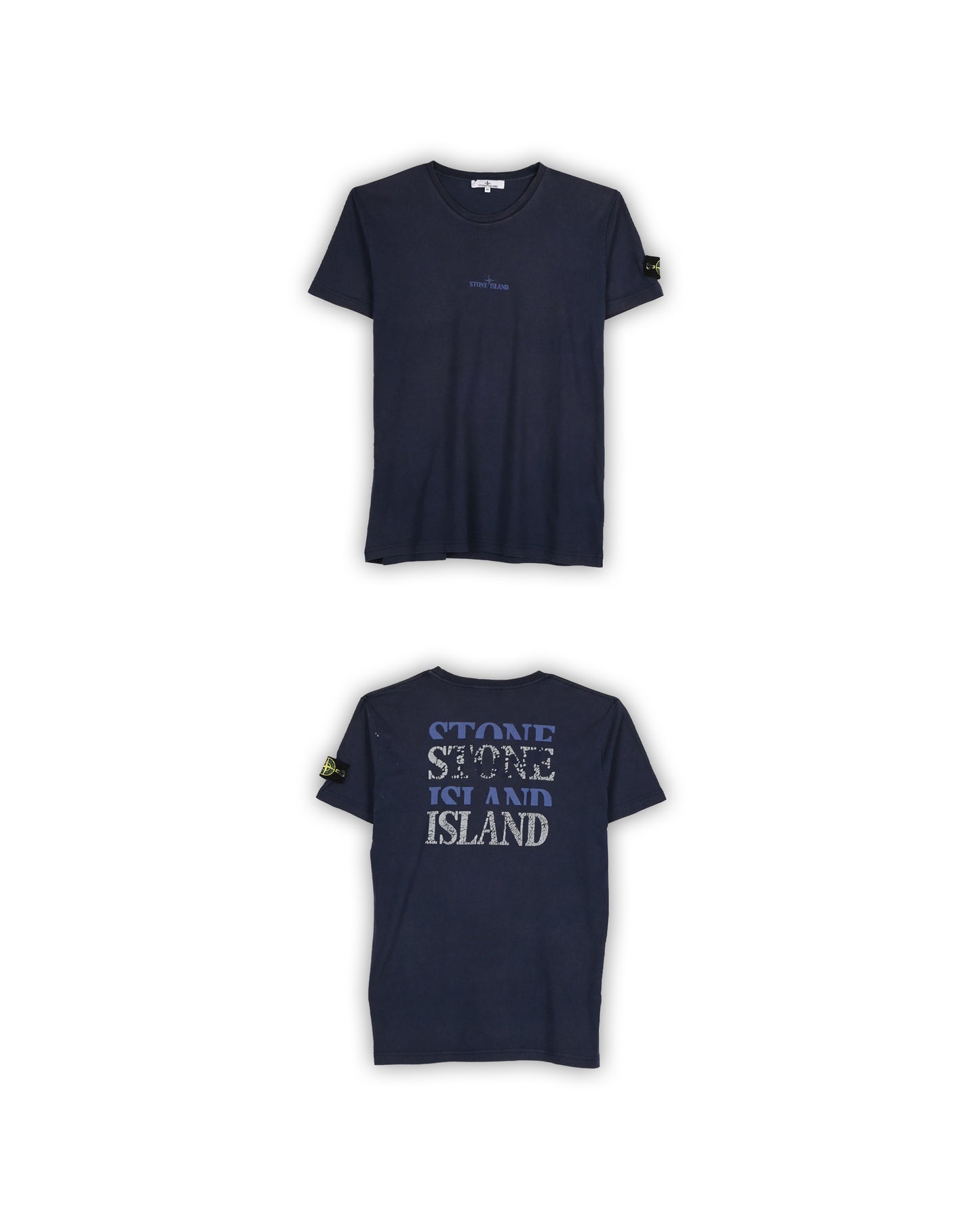 STONE ISLAND T-SHIRT - XXXL