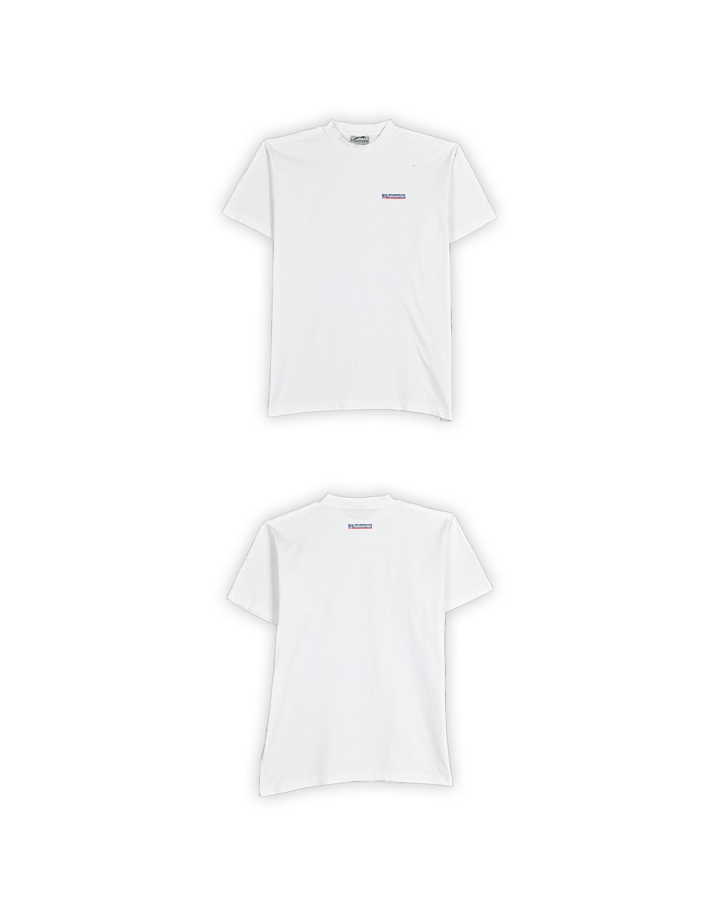 SLAZENGER T-SHIRT - L
