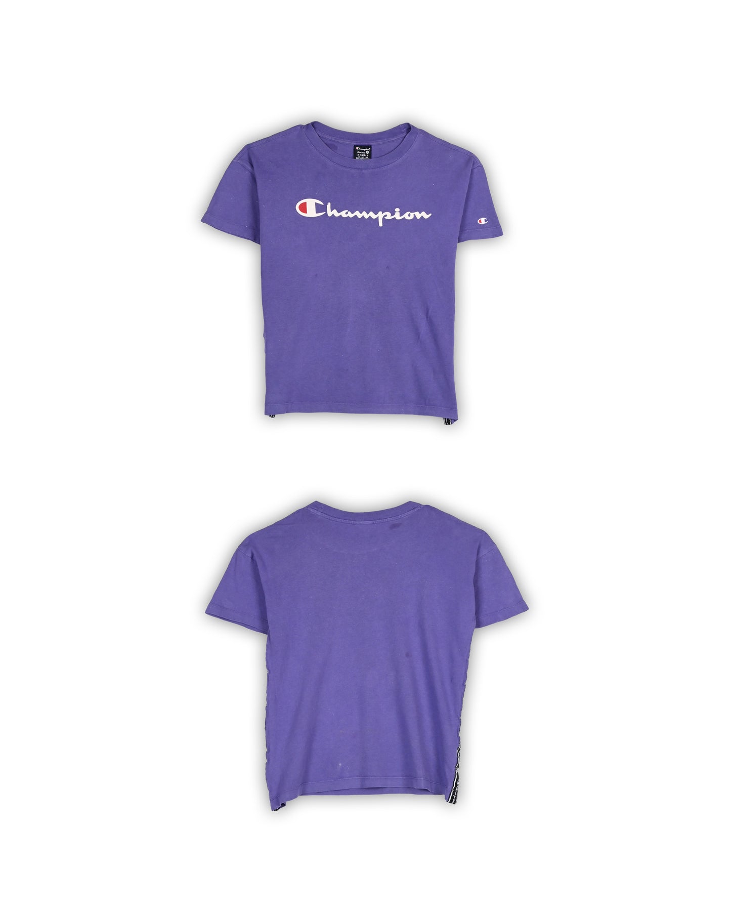 CHAMPION T-SHIRT - S