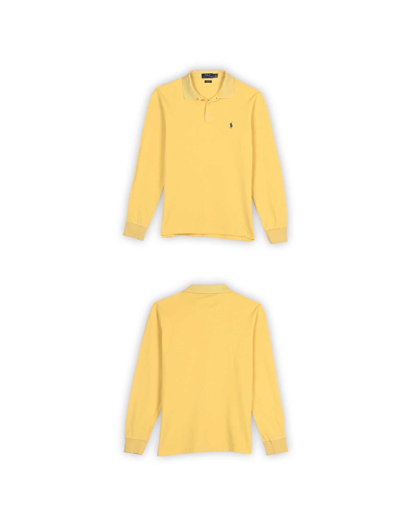 POLO RALPH LAUREN T-SHIRT - M
