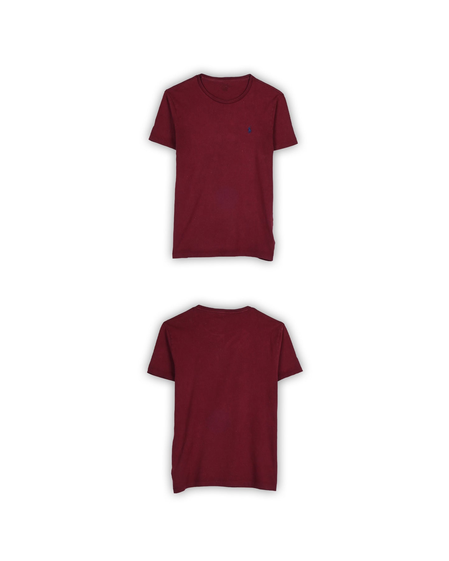 POLO RALPH LAUREN T-SHIRT - M