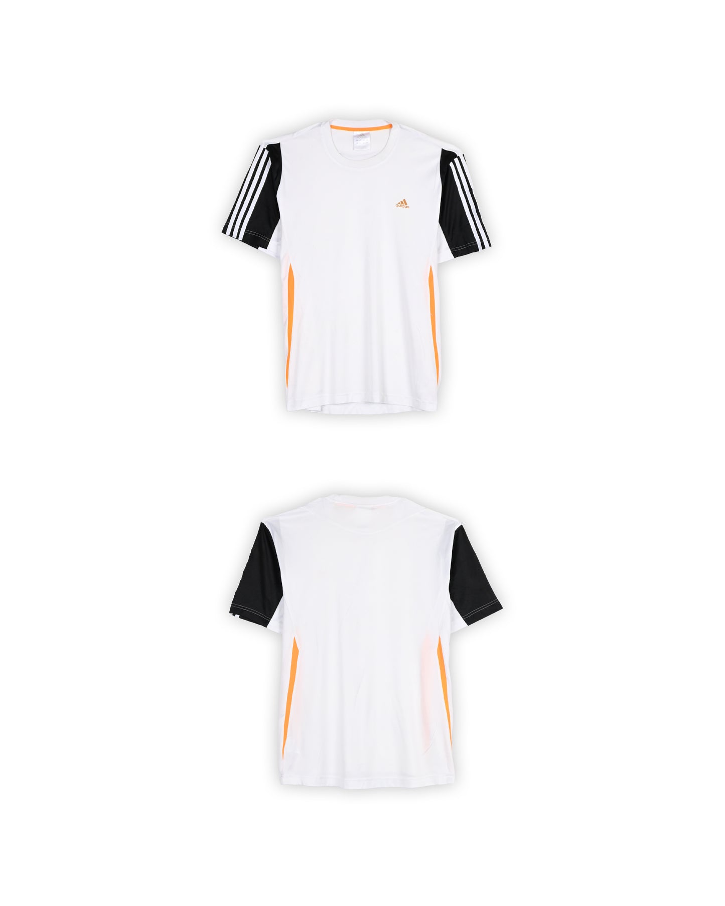 ADIDAS T-SHIRT - L