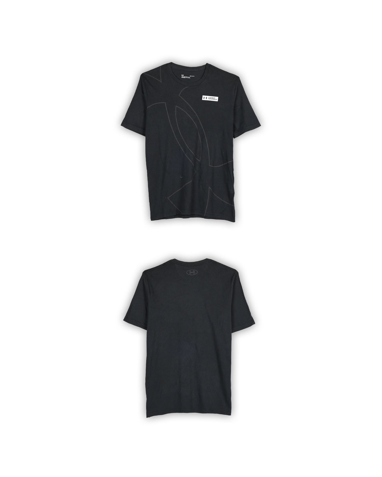 UNDER ARMOUR T-SHIRT - L