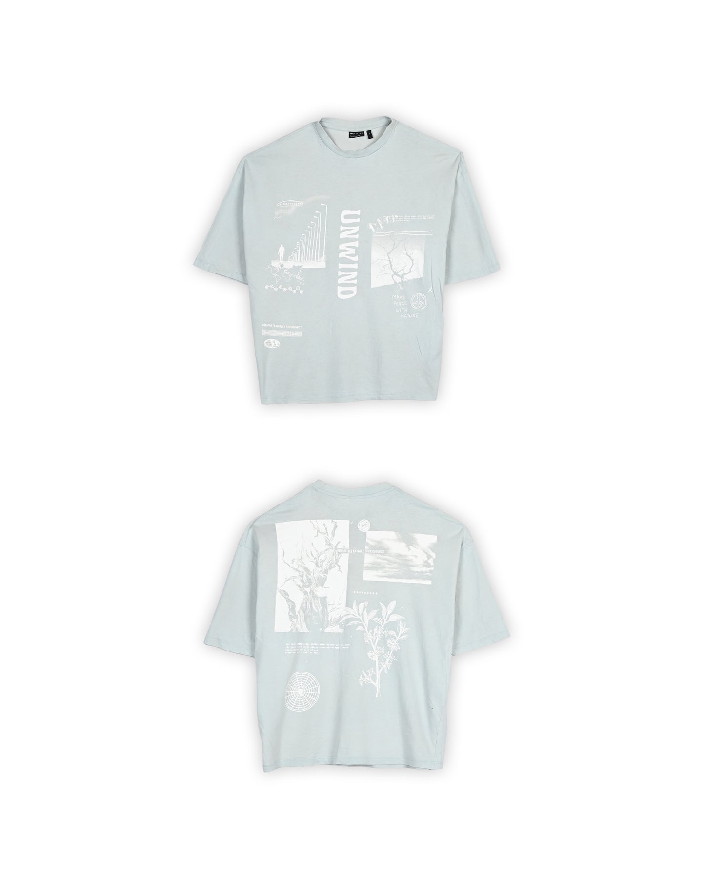 ASOS T-SHIRT - XS