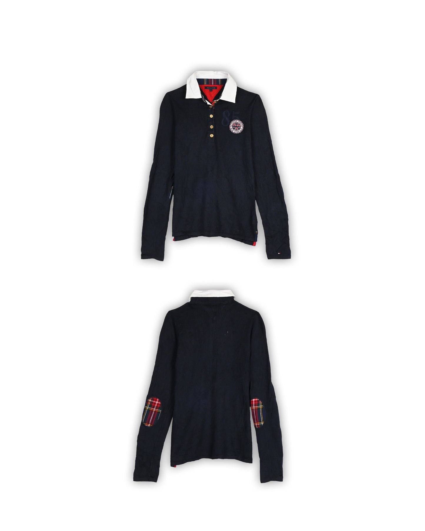 TOMMY HILFIGER T-SHIRT - M