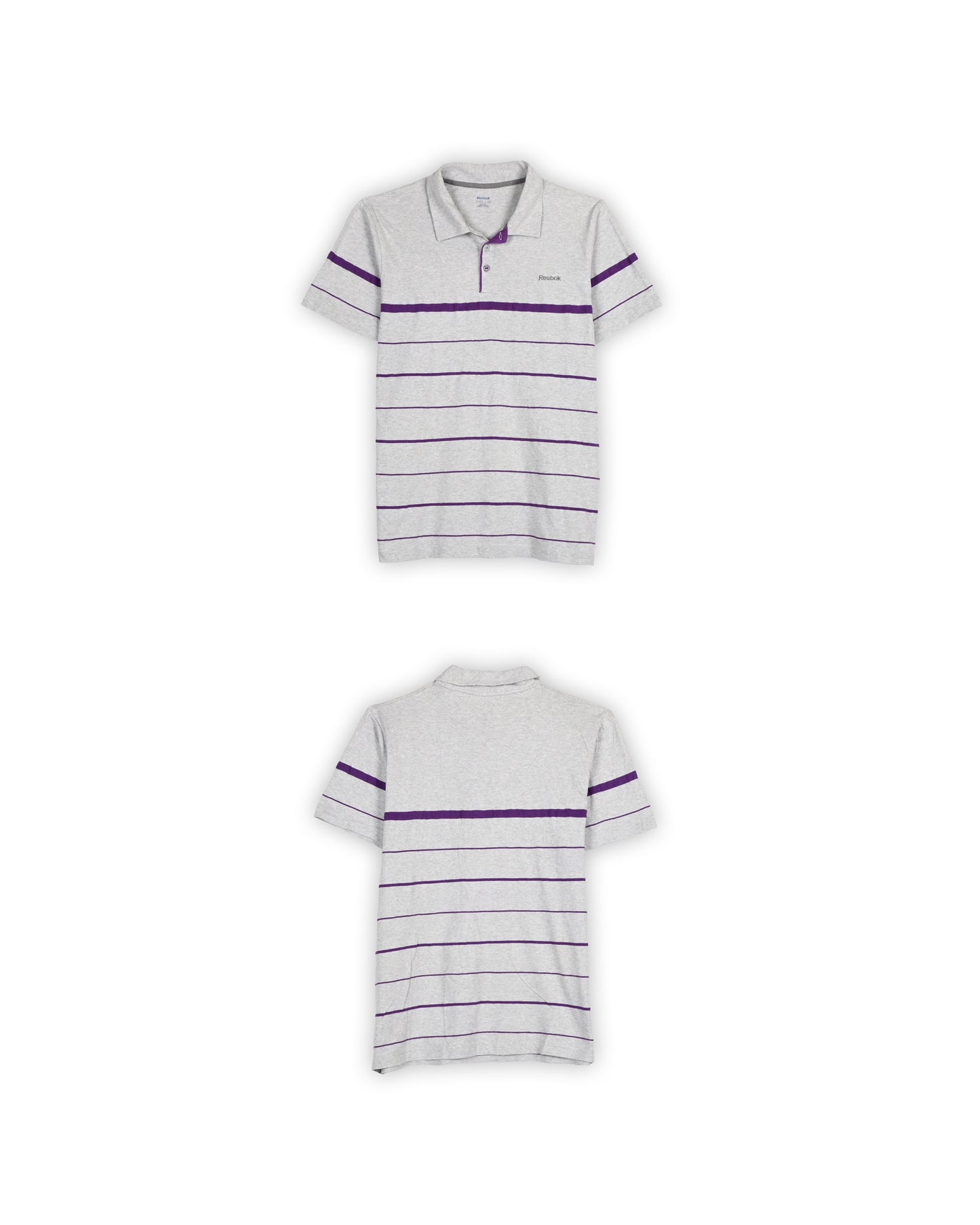 REEBOK T-SHIRT - L
