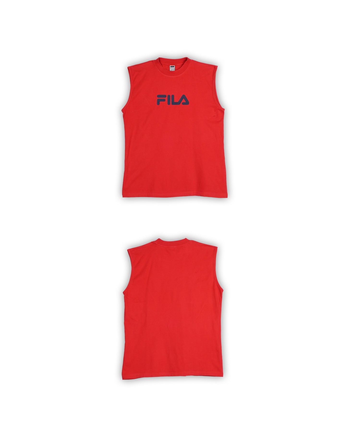 FILA T-SHIRT - L