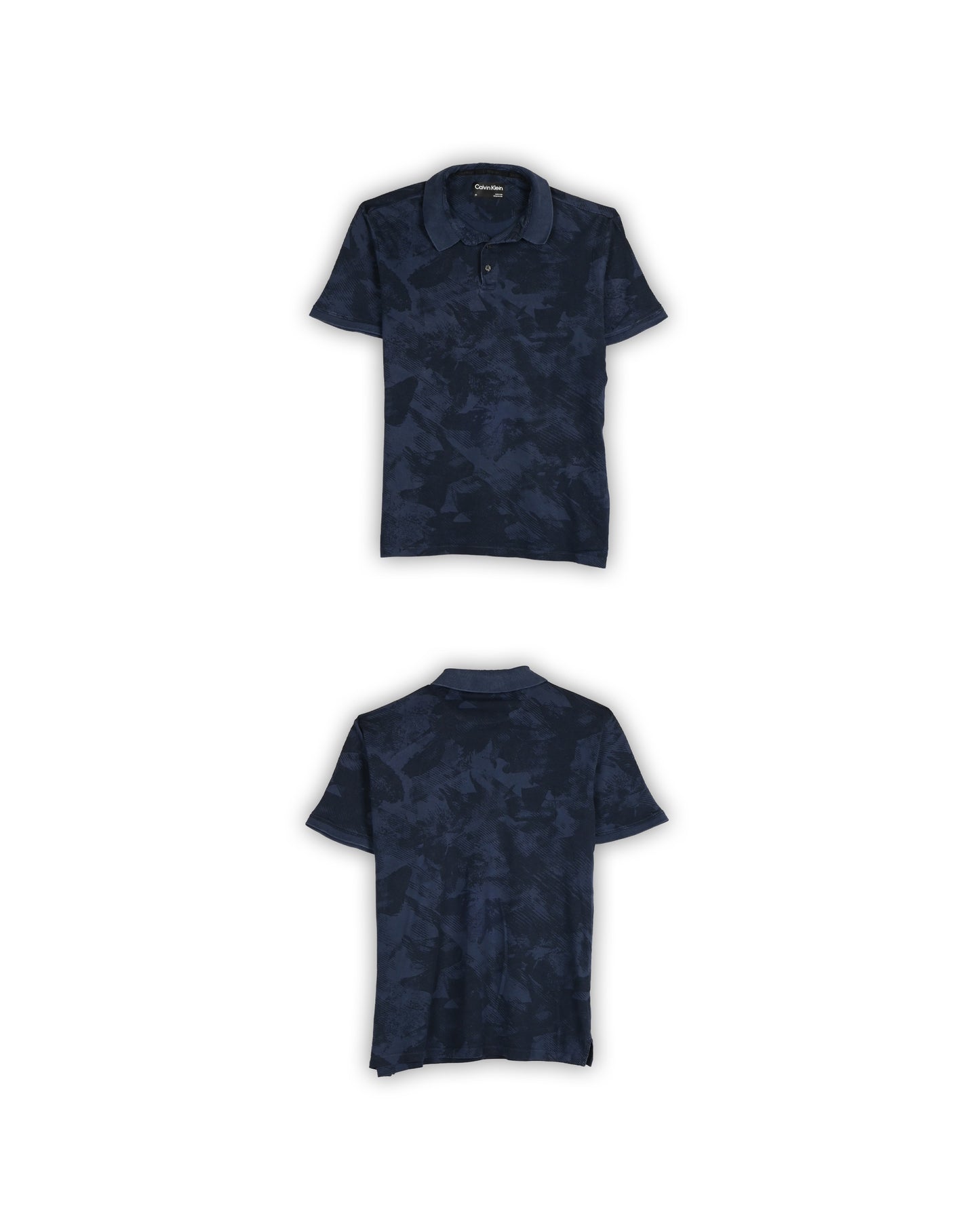 CALVIN KLEIN T-SHIRT - L