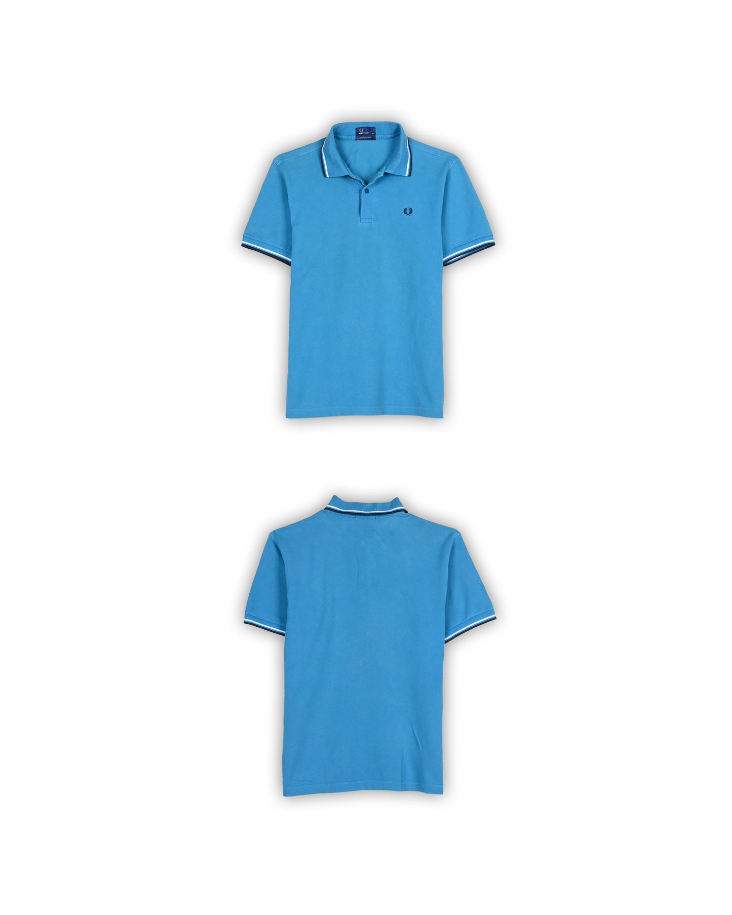 FRED PERRY T-SHIRT - M