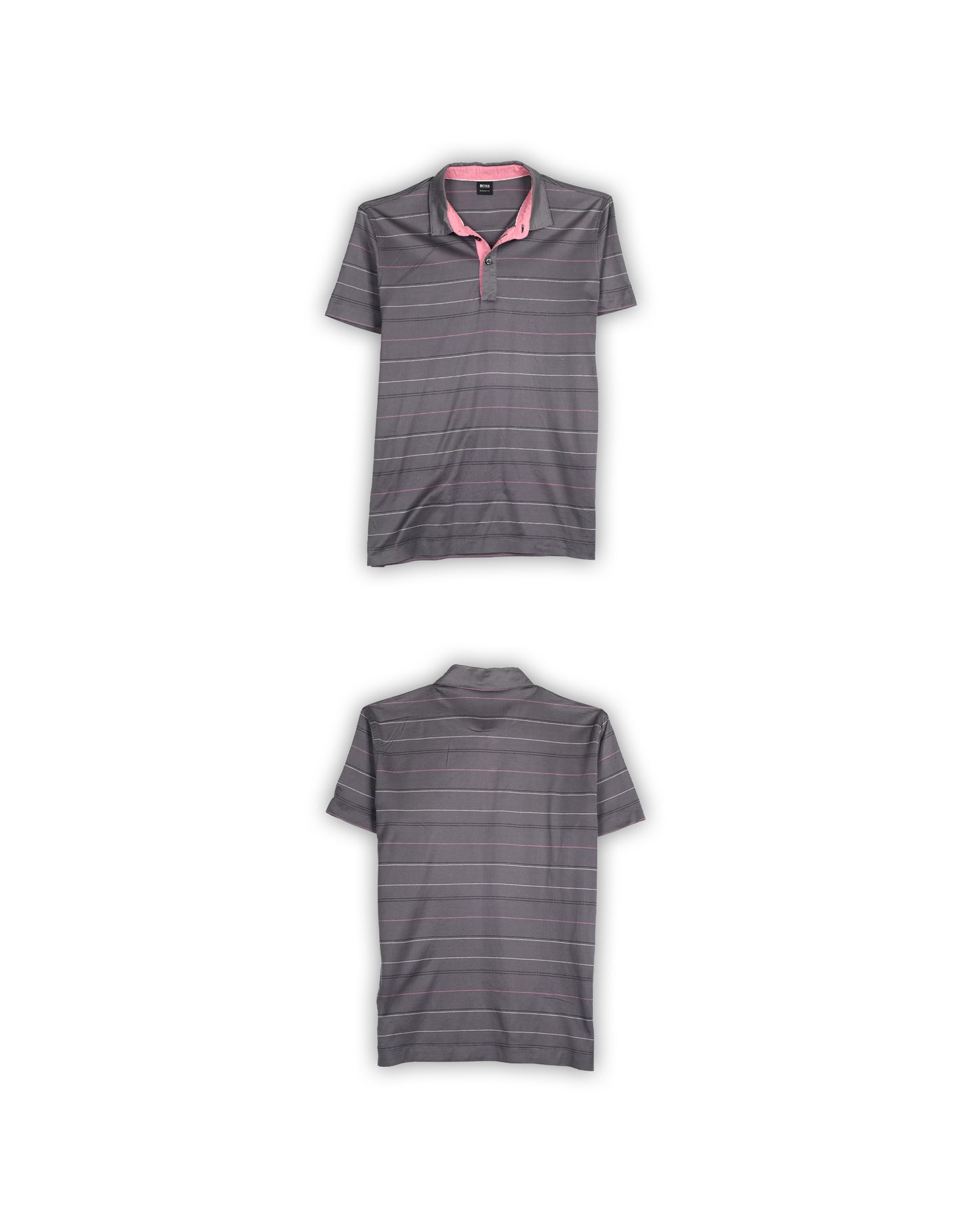 BOSS T-SHIRT - L