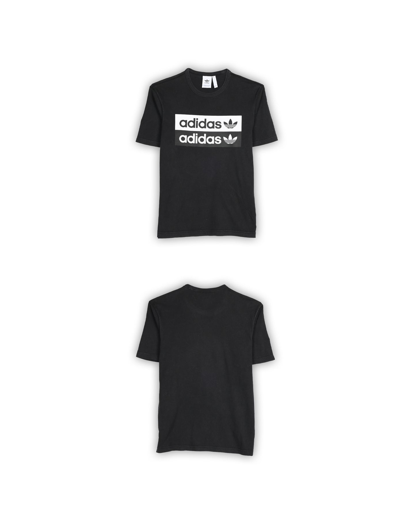 ADIDAS T-SHIRT - L