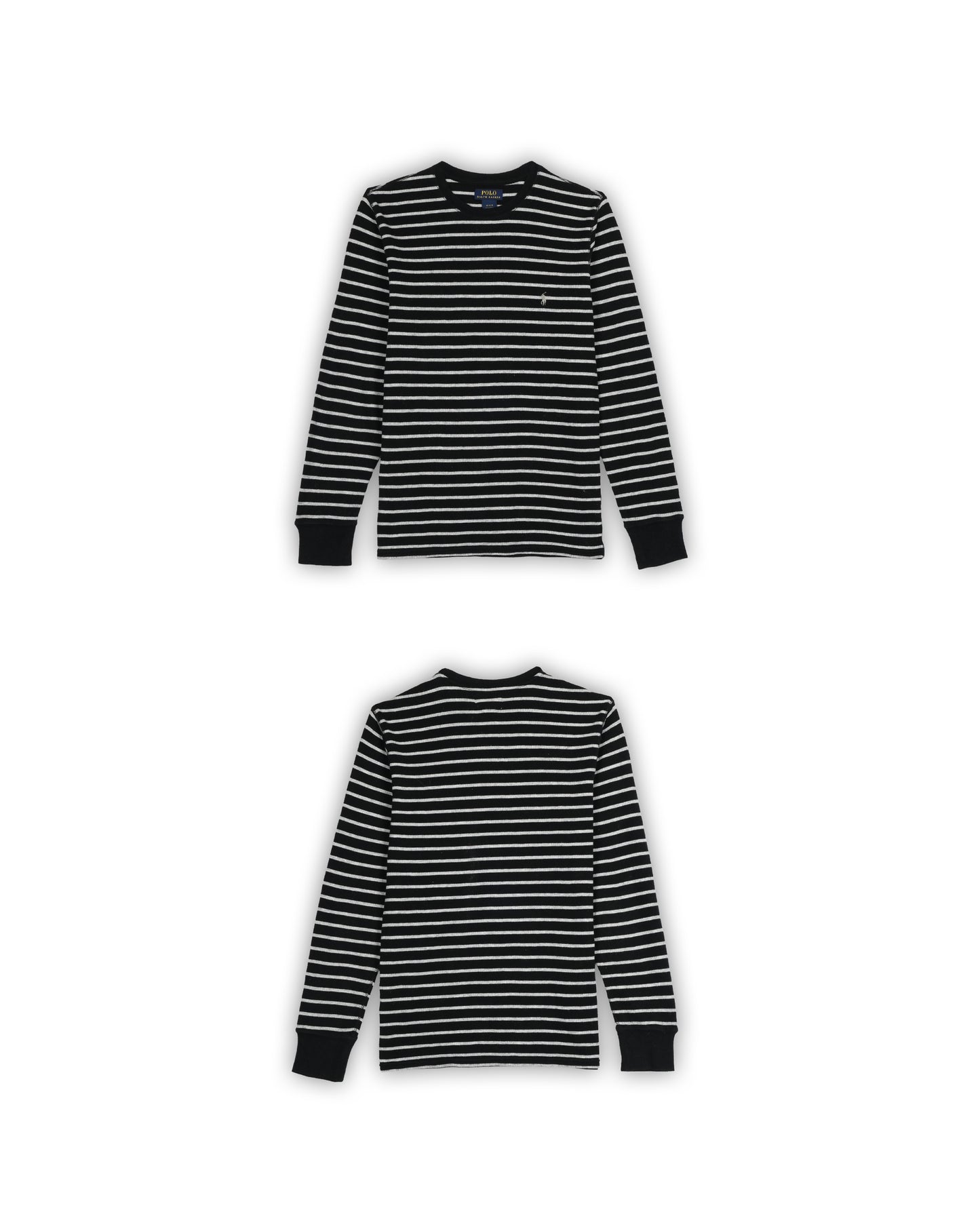 POLO RALPH LAUREN T-SHIRT - M
