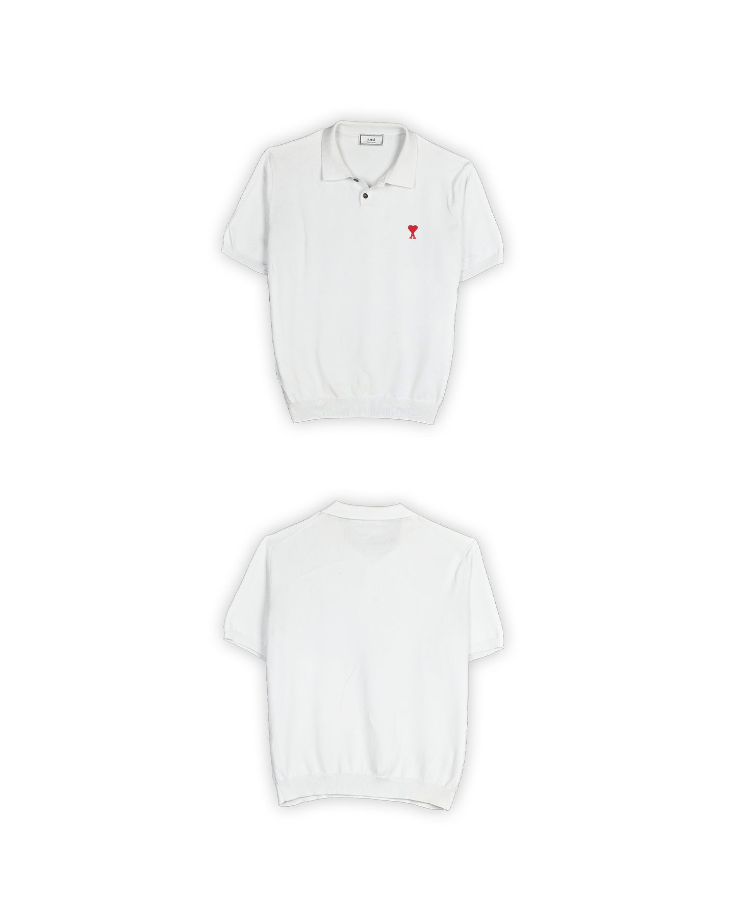 AMI T-SHIRT - M