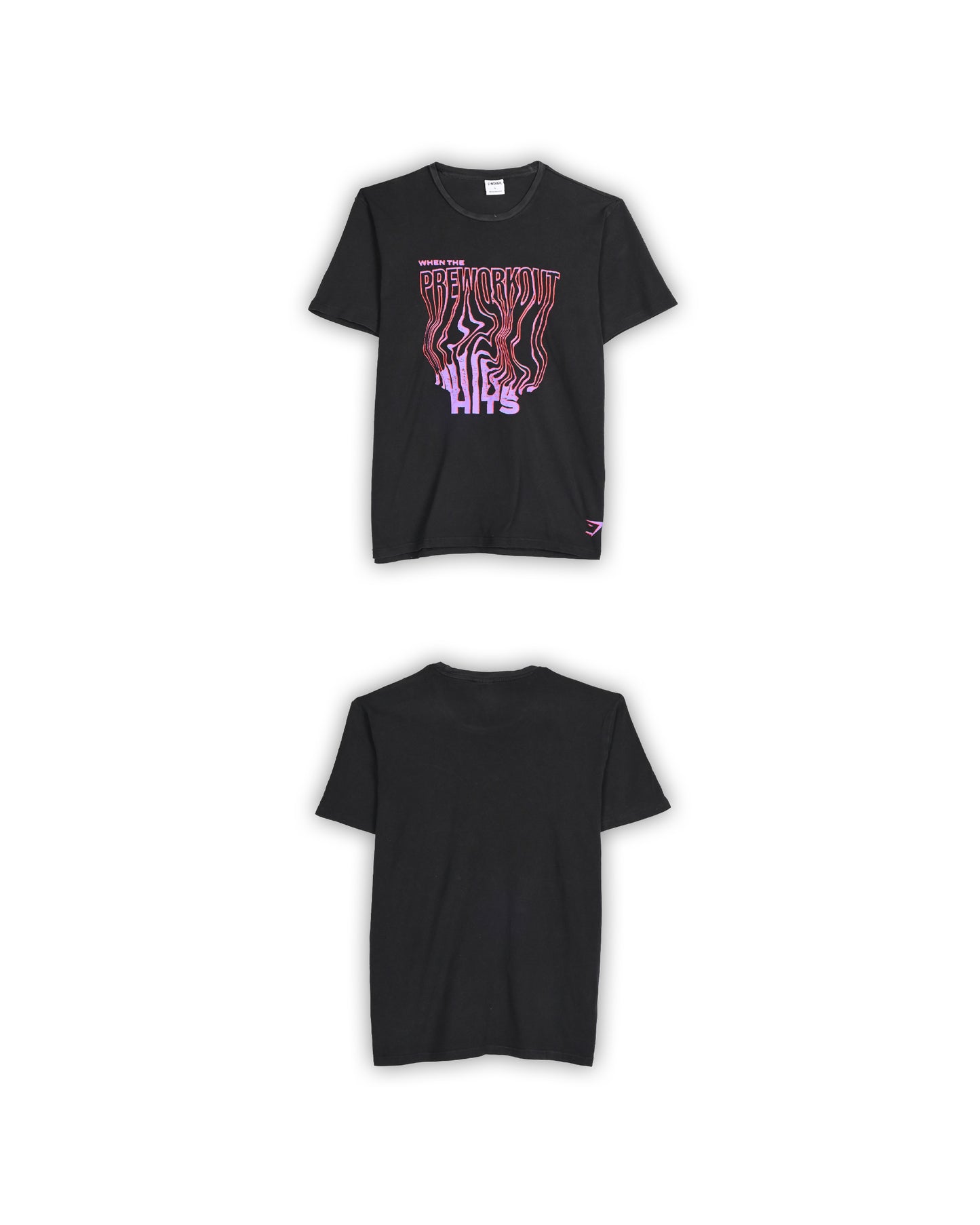 GYMSHARK T-SHIRT - L