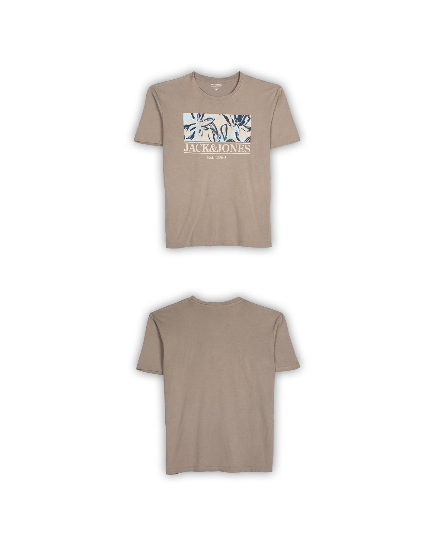 JACK & JONES T-SHIRT - XL