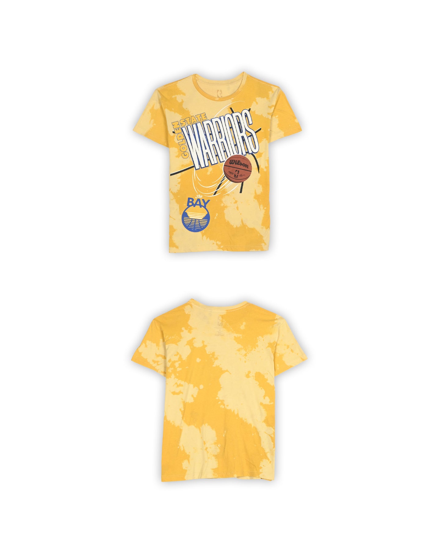 NBA T-SHIRT - M