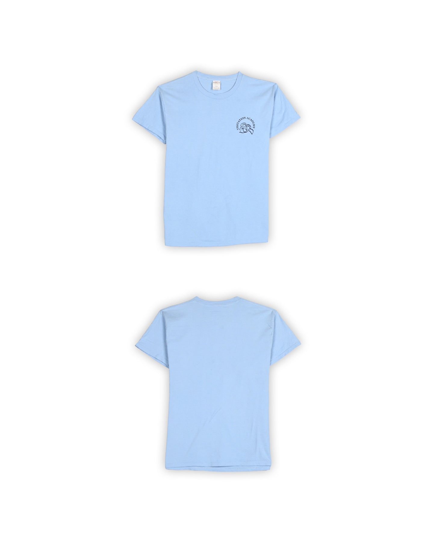HANES T-SHIRT - M